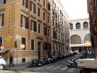 Alojamento de Acomodação e Pequeno-almoço Rome Accommodation Roma